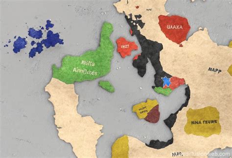 Realistic World Map Texture 的图像结果