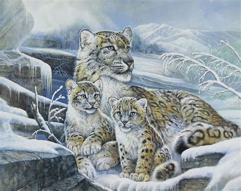 A Mother's Warmth