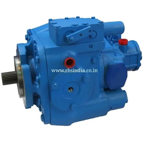 Danfoss Hydraulic Pump Dealer & Supplier in India