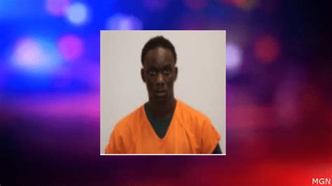 Mower County Court separates drive-by murder suspects' trials - ABC 6 ...