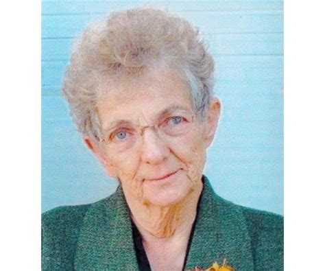 Georgine (Kubal) Suing Obituary (2023) - Tyndall, SD - Goglin Funeral ...