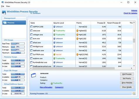 Image result for Task Manager Alternative