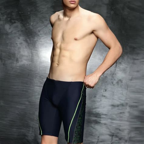 17+ Swimming Suit For Men