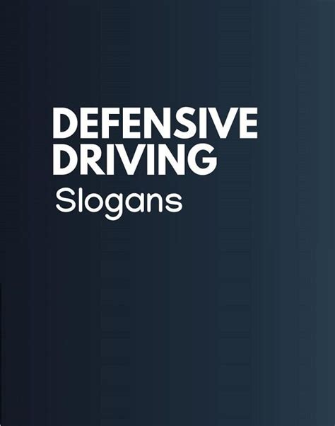 Image result for Defensive Driving Ad