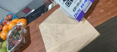 Menu at Indian Railway Catering & Tourism Corporation limited, Chennai