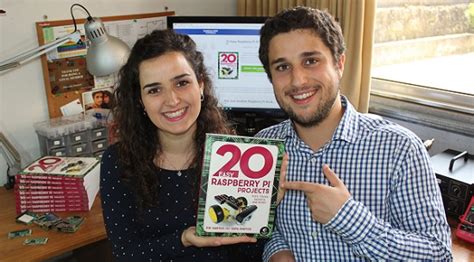 Image result for Easy Raspberry Pi Projects