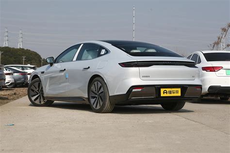 Geely Galaxy E8 2024 Second Hand Electric Car New Energy Vehicle - China Electric Car and New ...