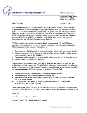 Fillable Online cdc How To Guide - Centers for Disease Control and ...