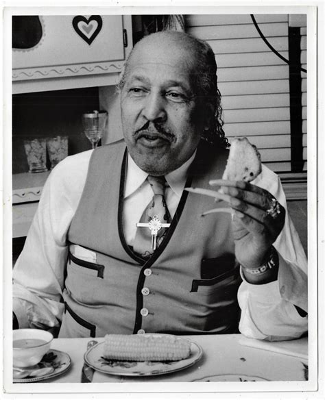 Photos of Charismatic Black Religious Leader Sweet Daddy Grace and ...