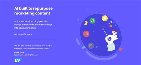 Image result for Lumen 5 Tutorial