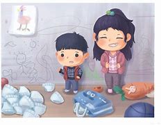 Image result for 罚站