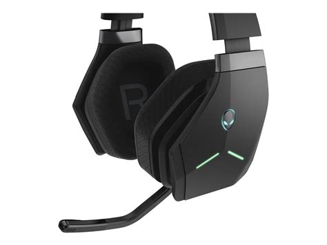 Alienware Wireless Gaming Headset AW988 | SHI