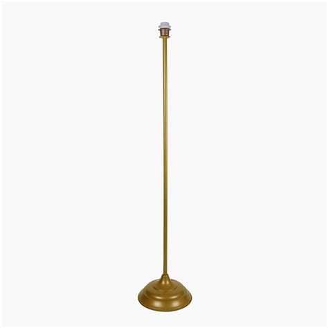 Buy HOMESAKE Metal Floor Lamp from Homesake at just INR 4398.0