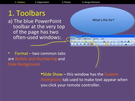 Image result for PowerPoint Slides Tutorial Easy