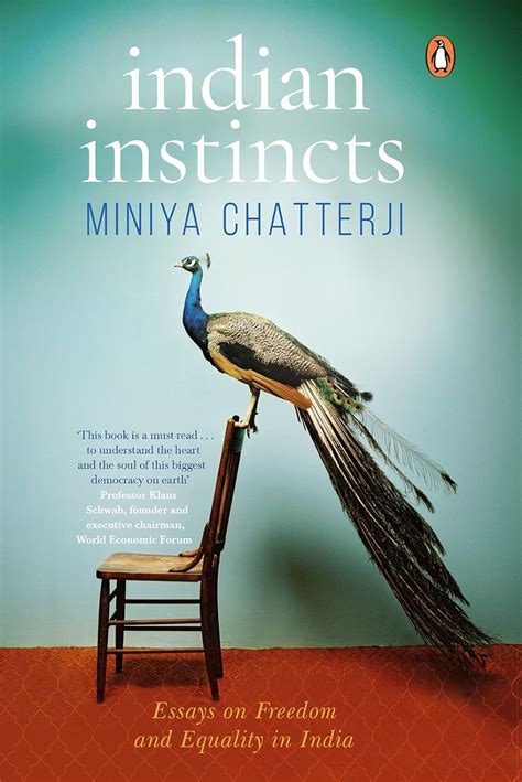 Indian Instincts: Essays on Freedom and Equality in India eBook ...