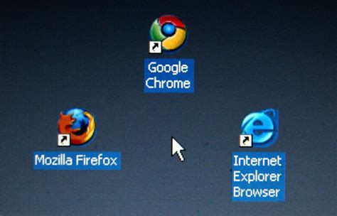 Internet Explorer 9 的图像结果
