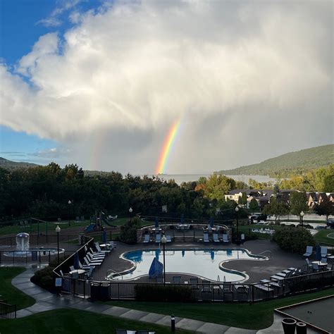 HOLIDAY INN RESORT LAKE GEORGE - ADIRONDACK AREA BY IHG - Reviews, Rate ...