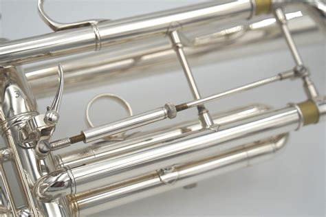 Storage for Custom Slides/Trumpet Parts — Jon Talks Trumpet