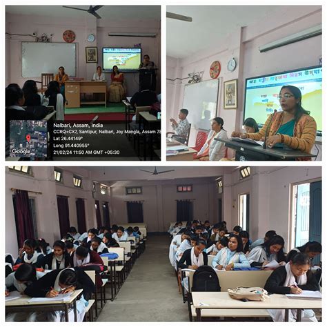 Mahendra Narayan Choudhury Balika Mahavidyalaya