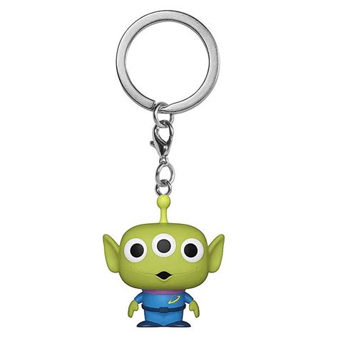 Image result for Alien Remix Funko POP Keychain