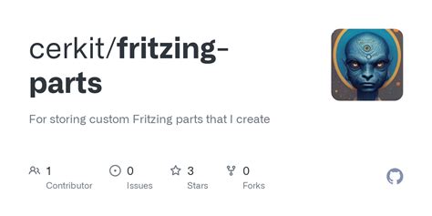 Image result for Fritzing Create Part