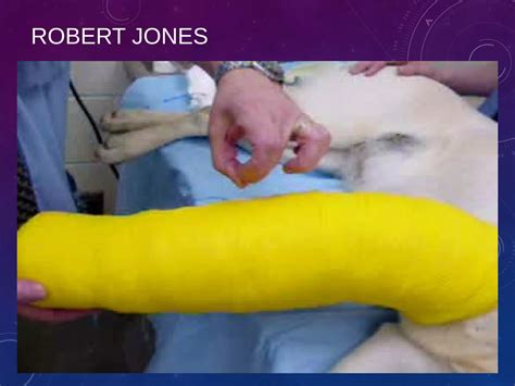 Bandaging principles and techniques | PPT