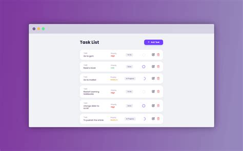 5 Best ReactJS Projects for Beginners in 2024 [Source Code Included]