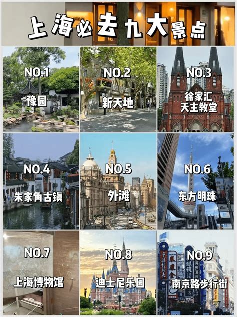 Places to visit from shanghai - Viajessindestino.com
