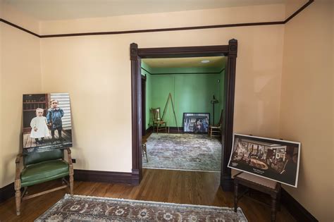 What’s That Building? The Walt Disney Birthplace - WBEZ Chicago