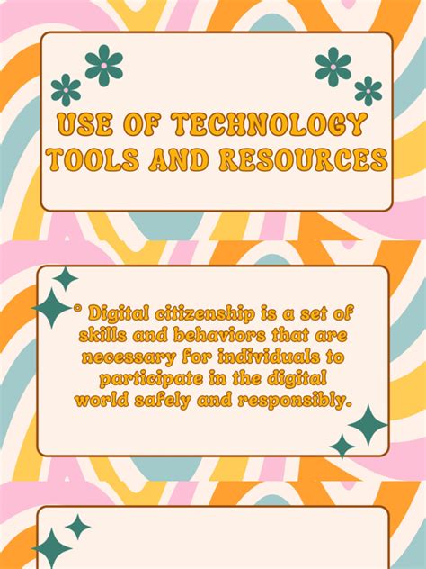 Examples of Technology Tools 的图像结果