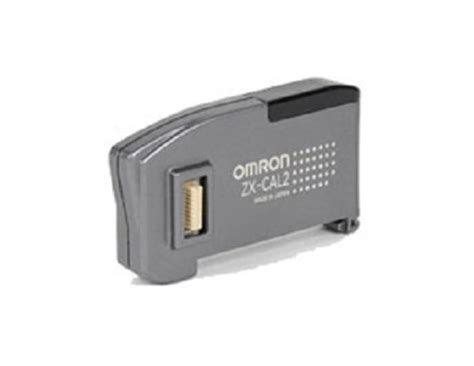 ZX-CAL2 Omron | Omron ZX Series Calculating Unit for Use with ZX ...