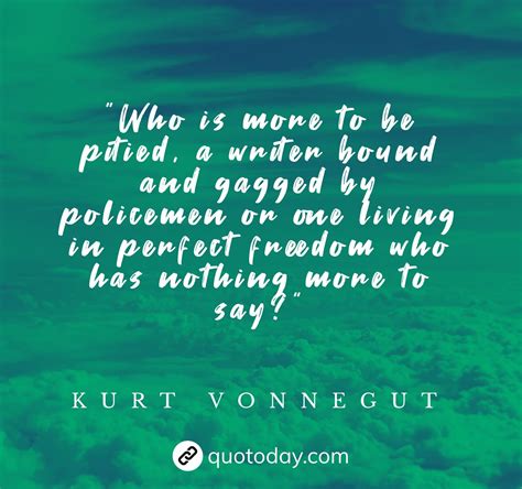 Top 25 best kurt vonnegut quotes about life – Artofit