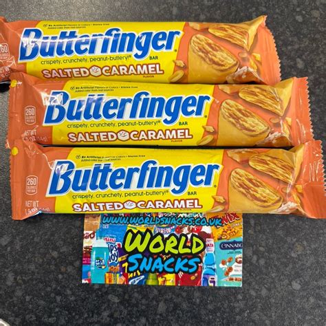 Butterfinger