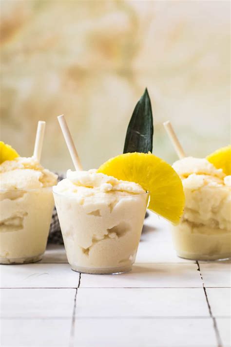 Pina Colada Frozen Mix at Tanner Troy blog