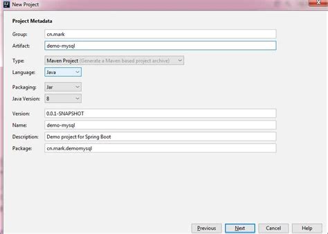 Take Data From MySQL Table into Spring Boot Form 的图像结果
