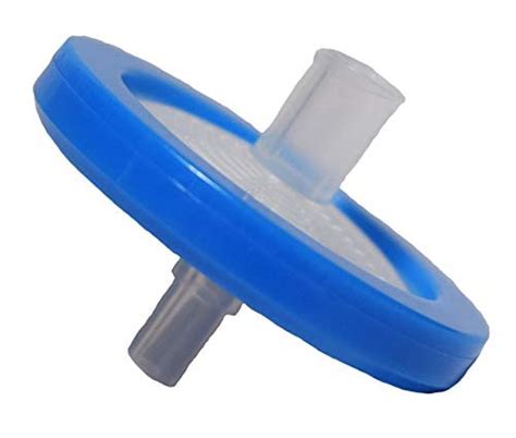 Advangene 0.1 Micron 30mm Blue sterile PVDF Syringe Filter (30/PK ...