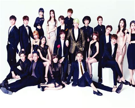 India is opening up to Korean entertainment
