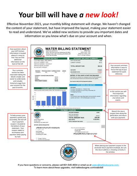 How Much Is Water Bill Typically at Jason Selders blog
