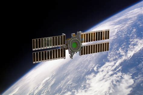 Why NASA’s latest supercomputer could be as crucial as rockets for ...