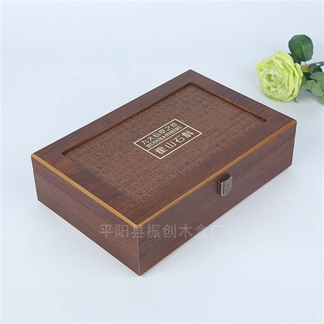 雅蓓工艺礼品厂批发供应木制包装盒子,仿红木喷漆盒,原木盒子,木制工艺品