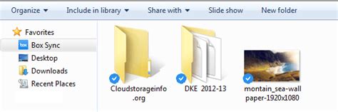 Box Cloud Storage Review 2022 - Too Expensive