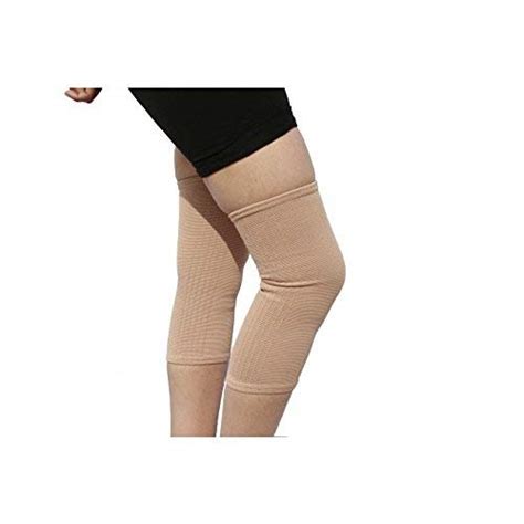 Buy zedoff soft class Knee Cap for Joint Pain Relief, Ligament Injuries ...