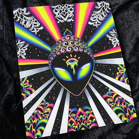 Image result for Alien Music PSY