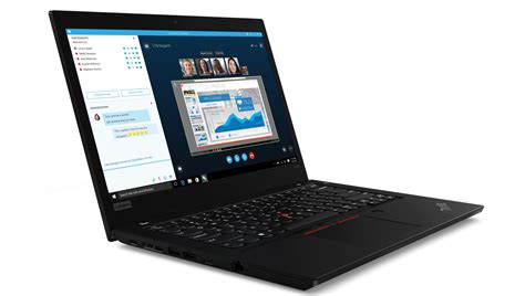 Lenovo ThinkPad L490 - Specs, Tests, and Prices | LaptopMedia India