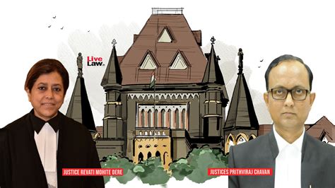 Bombay High Court Restrains Police From Filing Chargesheet Against NCP ...