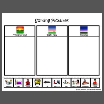 Image result for Sorting Example Picture