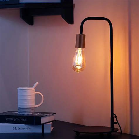 Best Study Room Lights to Reduce Eye Strain | metercube