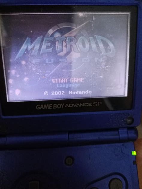 Gameboy Advance Sp Games 的图像结果