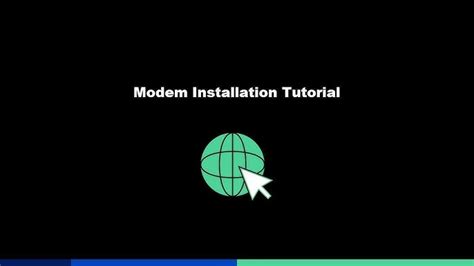 CenturyLink Modem Installation Guide 的图像结果