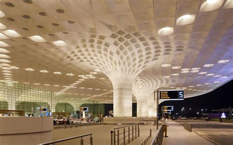 Mumbai Airport Is All Set To Welcome Passengers After The Lockdown ...